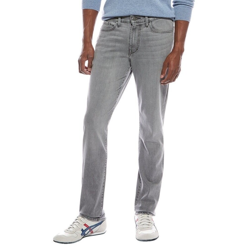 JOES Jeans Mens Size 29 Gray Wash Slim Fit THE ASHER Kinetic Luxe in Freiling